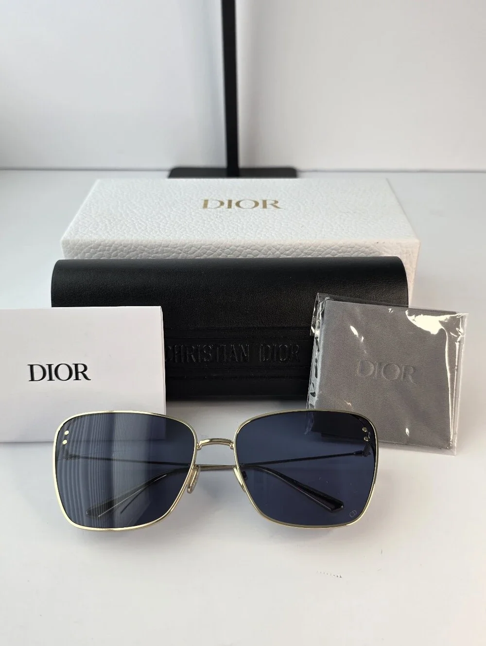 Miss Dior B2U B0B0 Sunglasses